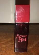 Bath &amp; Body Works FOREVER RED Spray Cologne Travel/Purse Size .25 Ounce Full - £24.08 GBP