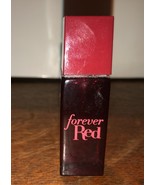 Bath &amp; Body Works FOREVER RED Spray Cologne Travel/Purse Size .25 Ounce ... - £23.55 GBP