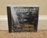 Northsound Hymns Naturally (1996 North Word Press) Audio CD - $5.69