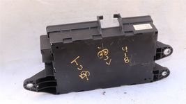 05-06 Lexus LS430 Rear Trunk Fusebox Relay Junction Box 82670-50080 image 4