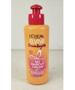 L’Oreal Paris Elvive Dream Lengths No Haircut Cream Leave in Conditioner - $182.53 MXN