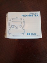 Personal Pedometer - £6.16 GBP