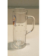 Sqhm Mondial De La Biere Montreal Quebec Canada 02L Beer Glass - £23.33 GBP