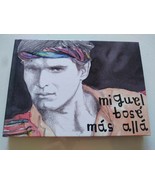 1998 Warner Bose Mas Alla Volume 16 - CD Book 2T-
show original title
O... - €31,65 EUR 1998 Warner Bose Mas Alla Volume 16 - CD Book 2T-
show original title
O... - €31,65 EUR