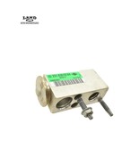 MERCEDES R231 SL-CLASS AC A/C AIR CONDITIONING CONDITIONER EXPANSION VALVE - $67.68 CAD