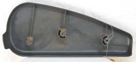 92-96 Ford Econoline—Front Captain Chair Left Seat Side Trim Cover OEM 6119 - £15.56 GBP