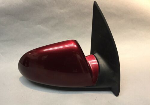 2010 2011 CHEVY EQUINOX Right Passenger Side RED Door Mirror OEM - $35.99