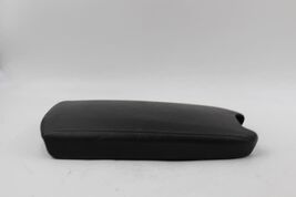 Console Front Black Armrest GL450 Leather 2007-12 MERCEDES GL-CLASS OEM ... - $57.60