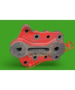Cummins ISB 6.7 L Fan Drive Support Bracket Mount Support Part # 3933371 00 - $1,215.82 MXN
