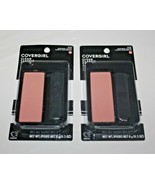 CoverGirl Clean Classic Color Blush # 570  Natural Glow Lot Of 2 In Box ... - £8.97 GBP