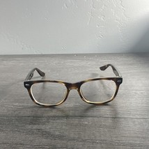 Ray-Ban Eyeglasses RJ9052S 152/73 Square Tortoise Kids FRAMES ONLY 47-15... - $41.31 CAD