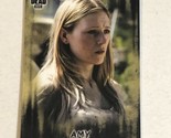 Walking Dead Trading Card #91 Amy - $1.97