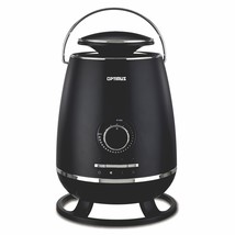 Optimus Portable 360 Surround Ceramic Heater w/ Thermostat - $144.99