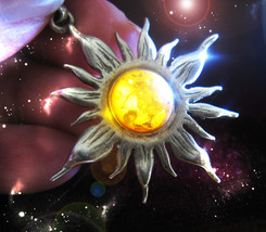 Haunted Necklace Supernatural Omnipotent Power Highest Light Collect Magick - £8,527.21 GBP