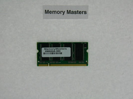 M9002G/A 512MB PC2100 DDR266 200pin Sodimm Memory For Apple Pb G4 - £10.43 GBP