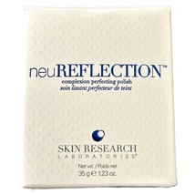 Skin Research Laboratories NeuReflection Complexion Perfecting Polish 1.... - £61.79 GBP