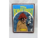 221B Baker Street The Master Detective Board Game - $35.63