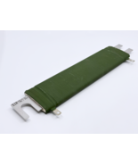 SCE 70.300 13R5 J SIR Elliptic Cemented Resistor 13.5Ohm 5% 750W - $1,561.89 MXN