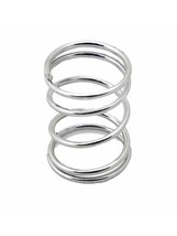 4 Pieces Of 4Lb Stainless Steel Springs For Games Box Sticks For Sanwa Jlf - £27.76 GBP