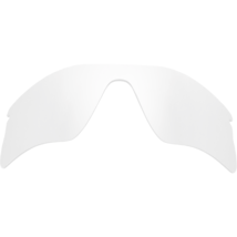 crystal clear shooting  Replacement Lenses for Oakley Radar Range - £11.68 GBP