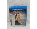 Brooklyn Blu-ray Disc Movie - £7.90 GBP