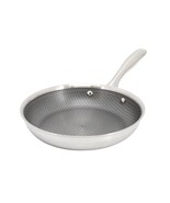 Oster Modessa 9.5 Inch Nonstick Tri-ply Stainless Steel Frying Pan in Si... - $1,554.91 MXN