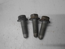 2004 Chevrolet Silverado 1500 AC Compressor Bracket Bolts - $625.53 MXN
