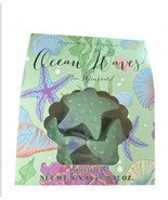 Asquith &amp; Somerset Ocean Waves Sea Minerals Bath Fizzers Set Starfish 2.... - $33.94 CAD