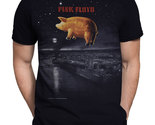 Pink Floyd  Pig over London Shirt   XL  2X - $24.99
