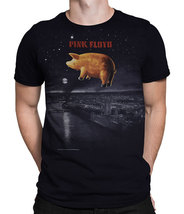Pink Floyd  Pig over London Shirt   XL  2X - £19.90 GBP