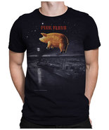 Pink Floyd  Pig over London Shirt   XL  2X - £19.57 GBP
