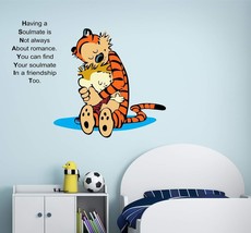 Vinyl Wall Decal Kids Room Cute Animals Cute Animals Family Stickers - £11.86 GBP