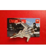 Ace Combat inspired, X-02 Wyvern, Limited Edition Lapel Pin - £12.57 GBP