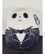 Squishmallows Nightmare Before Christmas Plush 12” Halloween Jack Skelli... - €21,53 EUR