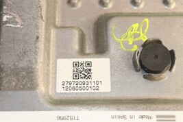 Jaguar Land-Rover ECU ECM PCM Engine Computer Control Module 8W83-12B684-YA image 5