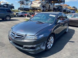 Windshield Wiper Motor Sedan Fits 03-06 ACCORD 538575 - $60.39