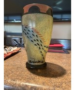 KOSTA BODA Hand Signed Vase - $89.10