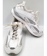 Avia Women&#39;s Cross Training Walking Shoes Sneakers A311WWSL White Size 10 - £17.53 GBP