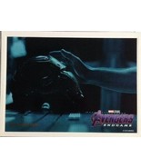 *Avengers End Game Lithograph Disney Movie Club w/Certificate of Authent... - $11.00