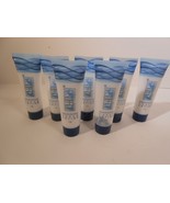 Oceanspa Salon Formula Moisturizing Cream Lotion Travel Size 1 OZ Lot of 7 - $222.38 MXN