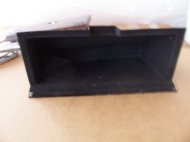 1991 Cadillac Brougham Fleetwood Glove Box Compartment Insert Original Oem Part - £77.88 GBP