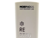 Framesi Morphosis Hair Treatment Line ReStructure Leave In 5.1 oz - $25.69