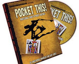 Pocket This by Chris Congreave and Gary Jones - Trick - £23.26 GBP