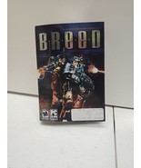 Breed (PC, 2004) Windows Video Game Disc VGC - $14.84