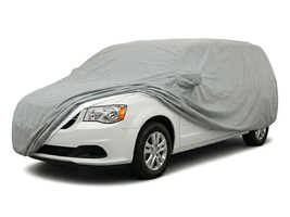 CarsCover Custom Fit Car Cover for 2008-2020 Dodge Grand Caravan Mini Va... - $124.95