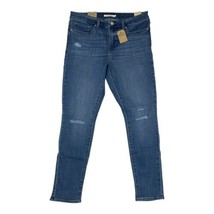 Levi&#39;s Women&#39;s 311 Shaping Skinny Jeans 12 Medium 31x30 Medium Wash Dist... - £11.08 GBP