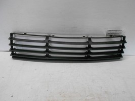 2004 Volkswagen Passat - Bumper Grille - Front, Center - $29.99