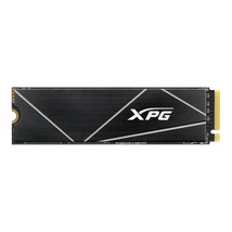 XPG 1TB GAMMIX S70 Blade - Works with Playstation 5, PCIe Gen4 M.2 2280 Internal - £133.71 GBP