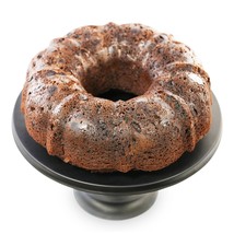 Andy Anand Triple Chocolate Truffle Rum Raisin Cake, hand glazed with 18... - £31.25 GBP