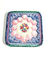 Always My Daughter By Mary Ann Lasher Bradford Collector Plate Quilting ... - $28.05